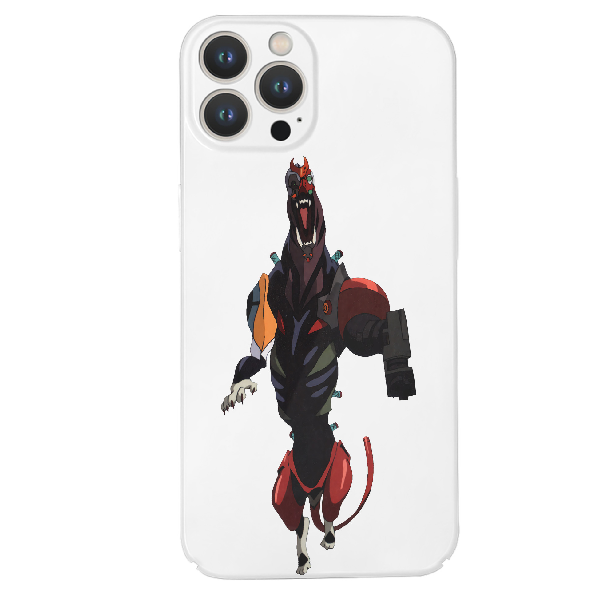 （画像用） EVA 新世紀エヴァンゲリオン 【iPhone 14シリーズ対応】ハードケース